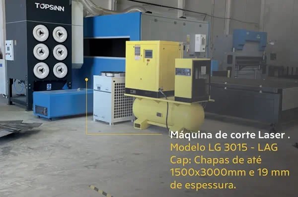 Metalúrgica em Primavera do Leste, MT Metalúrgica em Primavera do Leste, MT