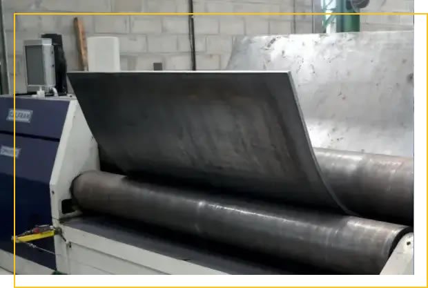 calandra industrial 1