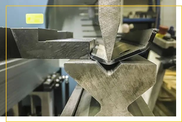 dobra de chapas e perfis 1