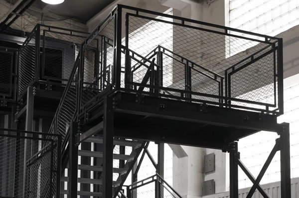 estruturas metalicas 2