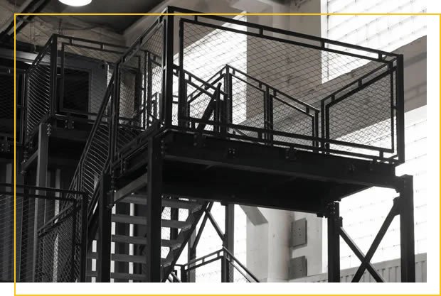 estruturas metalicas 3