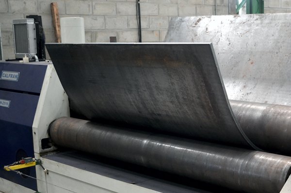 manutencao industrial