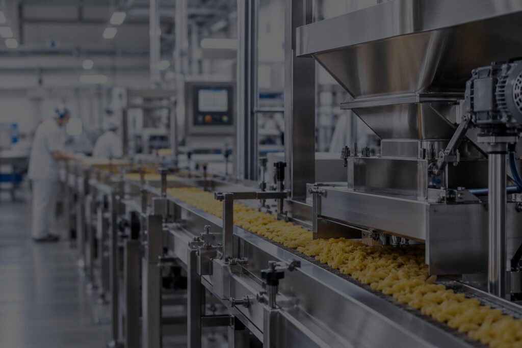 inox alimento